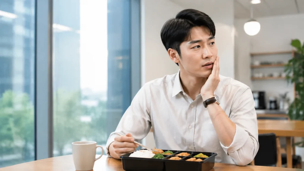 턱관절 통증 병원