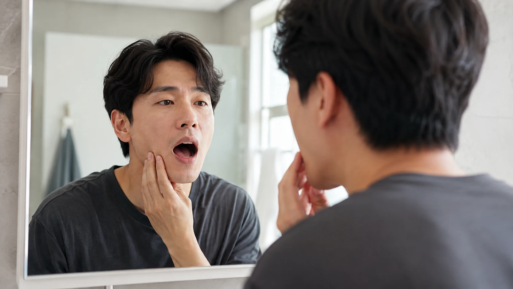 입이 안 벌어질 때 병원 대표 이미지
