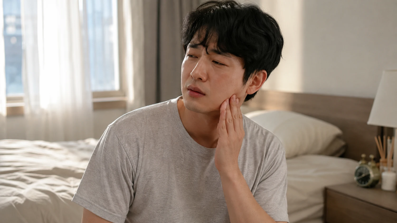 이갈이 턱관절 병원 대표 이미지